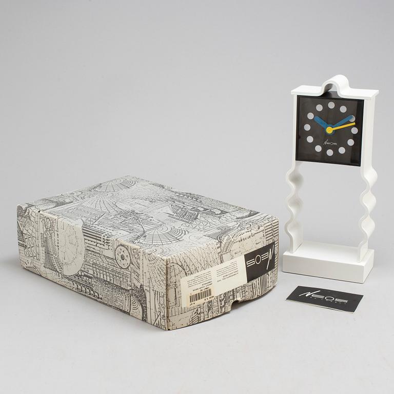 BORDSUR, "Neos", Lorenz, Italien 1980-tal.