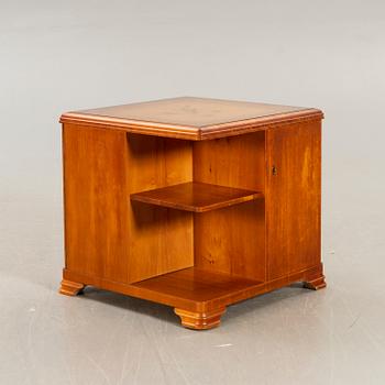 Side table / smoking table, 1940s.