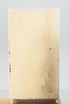 LÄKARSKÅP, 1900-tal.
