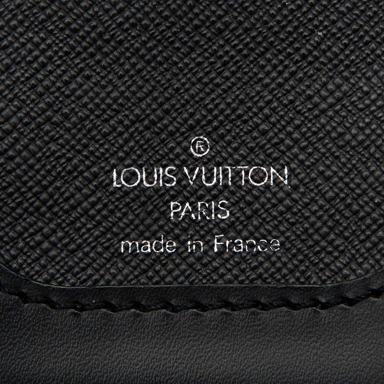 LOUIS VUITTON, "Taiga Minuto", SALKKU.