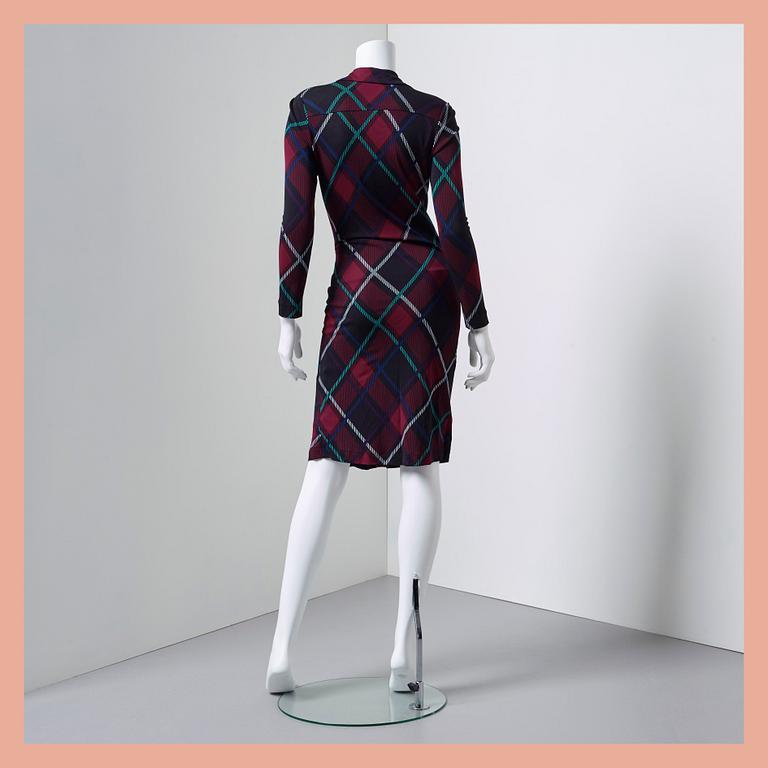 KLÄNNING, Gucci, enligt märkning storlek S.