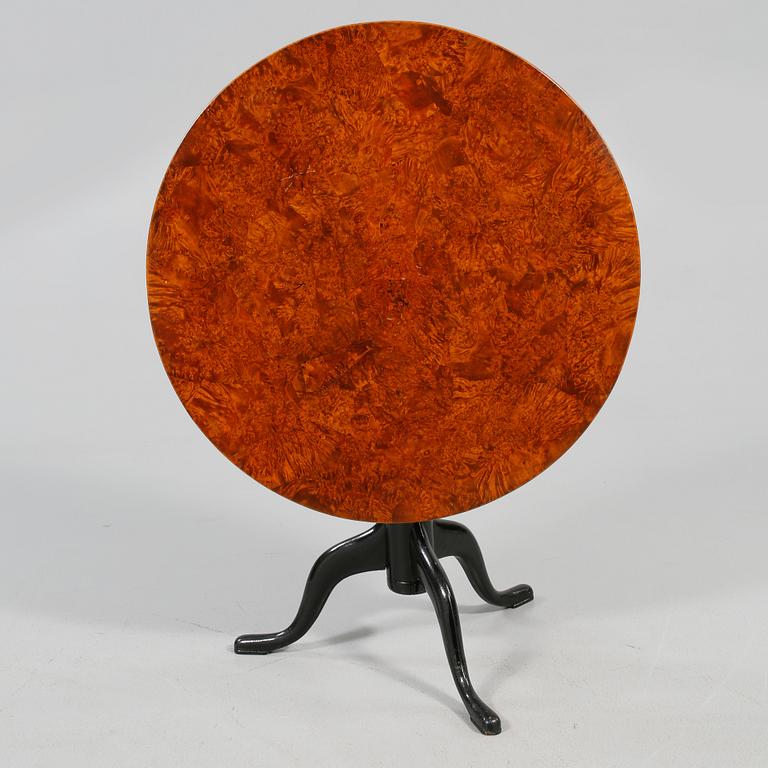 FÄLLBORD, Jacob Sjölin (mästare i Köping och Kungsör 1767-1785).
