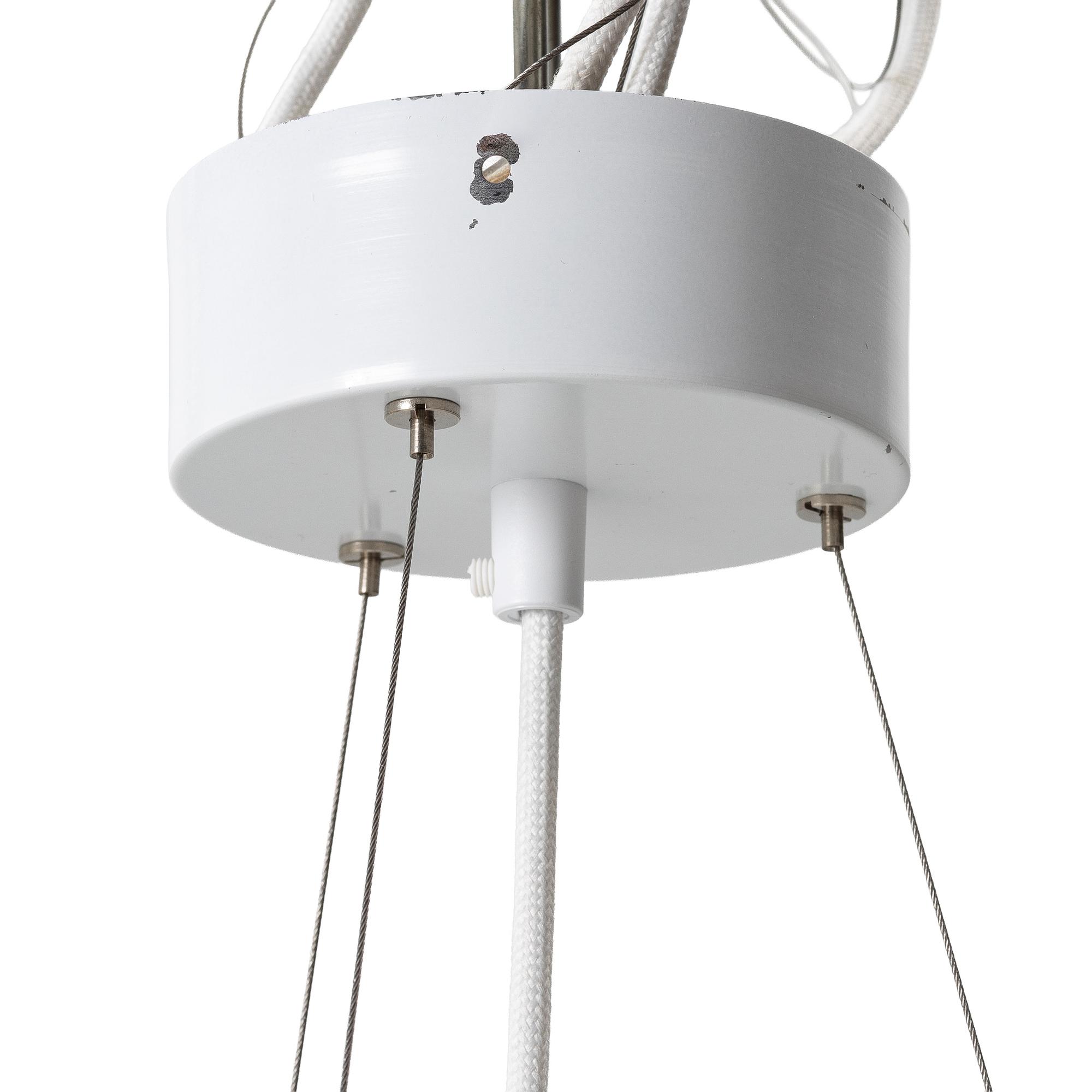 Gunnar Asplund, taklampa, "GA1", Blond Belysning, 2020-tal.