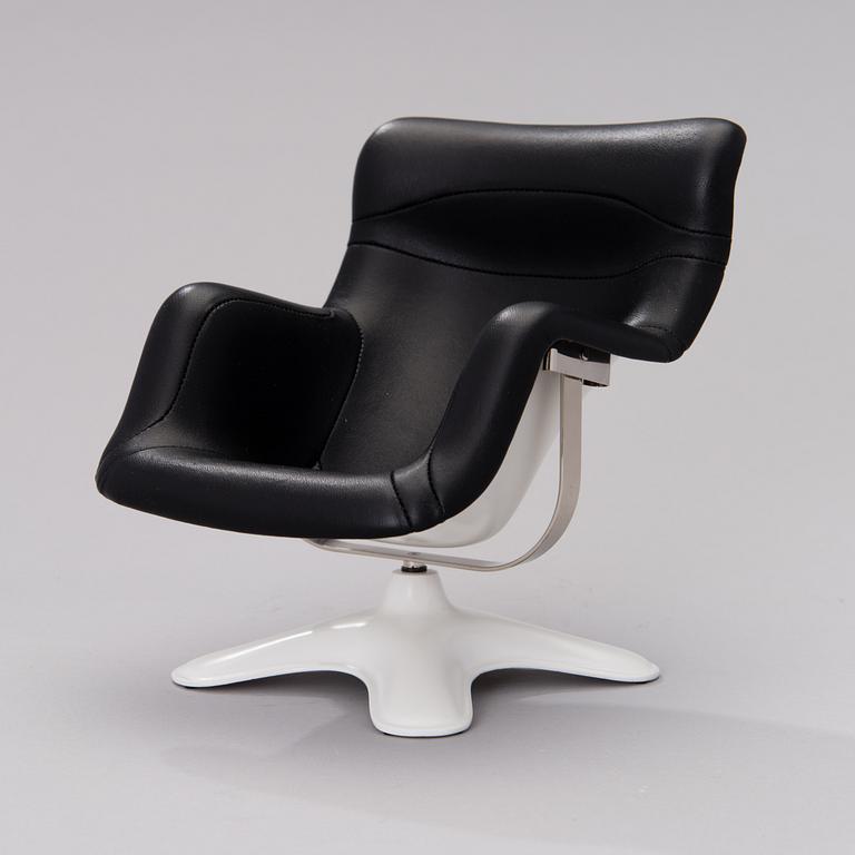 AN YRJÖ KUKKAPURO MINIATURE "Karuselli", Vitra Design Museum.