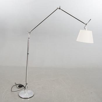 MICHELE DE LUCCHI, golvlampa, "Tolomeo Mega", Artimides.