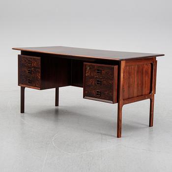 Skrivbord, 1960/70-tal.