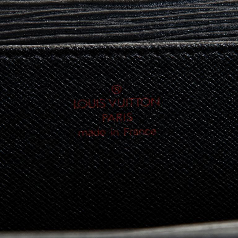 Louis Vuitton, "Ambassador", portfölj.