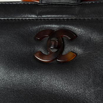 Chanel, handbag, 2003-2004.