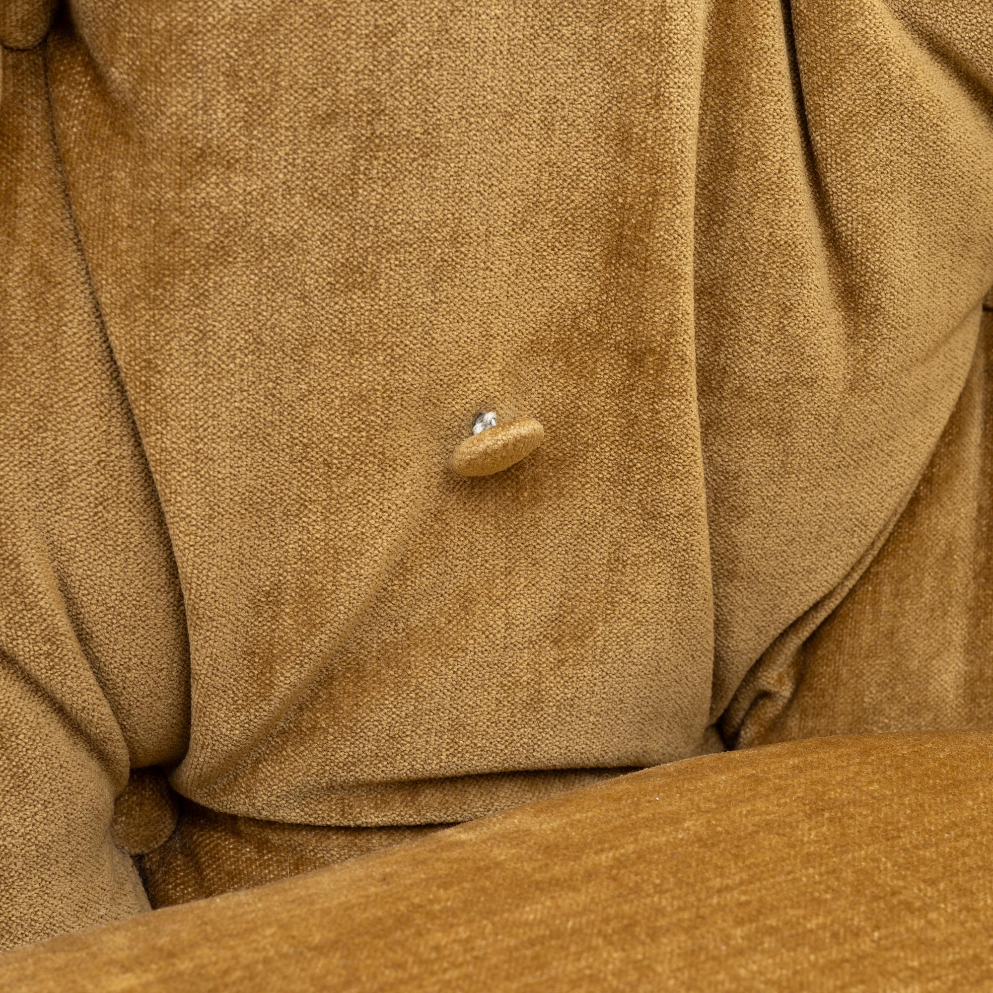 Soffa, 1900-talets andra hälft.