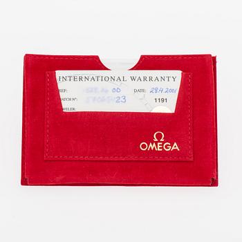 OMEGA, Constellation, wrist watch, 20 x 24 mm.