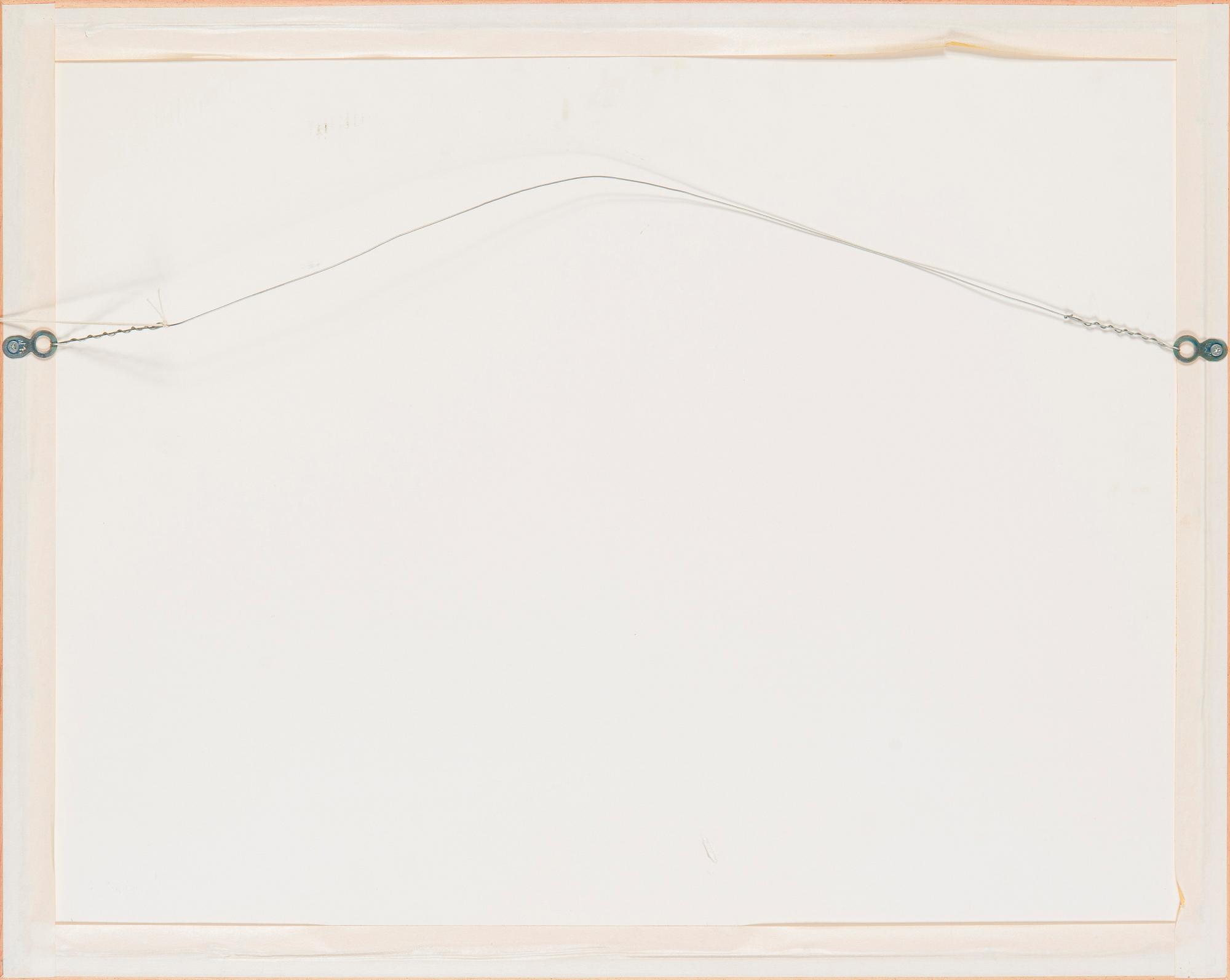 Lars-Gunnar Nordström, Komposition.