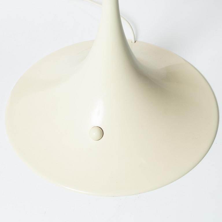 Verner Panton, table lamp, "Panthella", Louis Poulsen, Denmark.