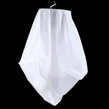 TAKLAMPA, "Globlow", Snowcrash, Design Vesa Hinkola, Markus Nevalainen, Rane Vaskivuori, 1900-talets andra hälft. H 176.