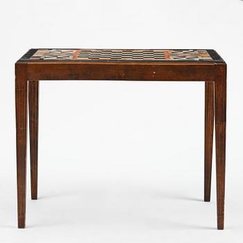 Salongsbord, Amílcar Salomé, Portugal, 1950.