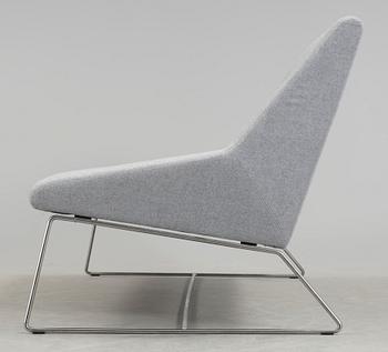 SOFFA, "Gran Turismo", Mårten Claesson för Swedese.