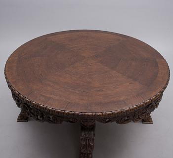 MATBORD, barockstil, 1920-tal.