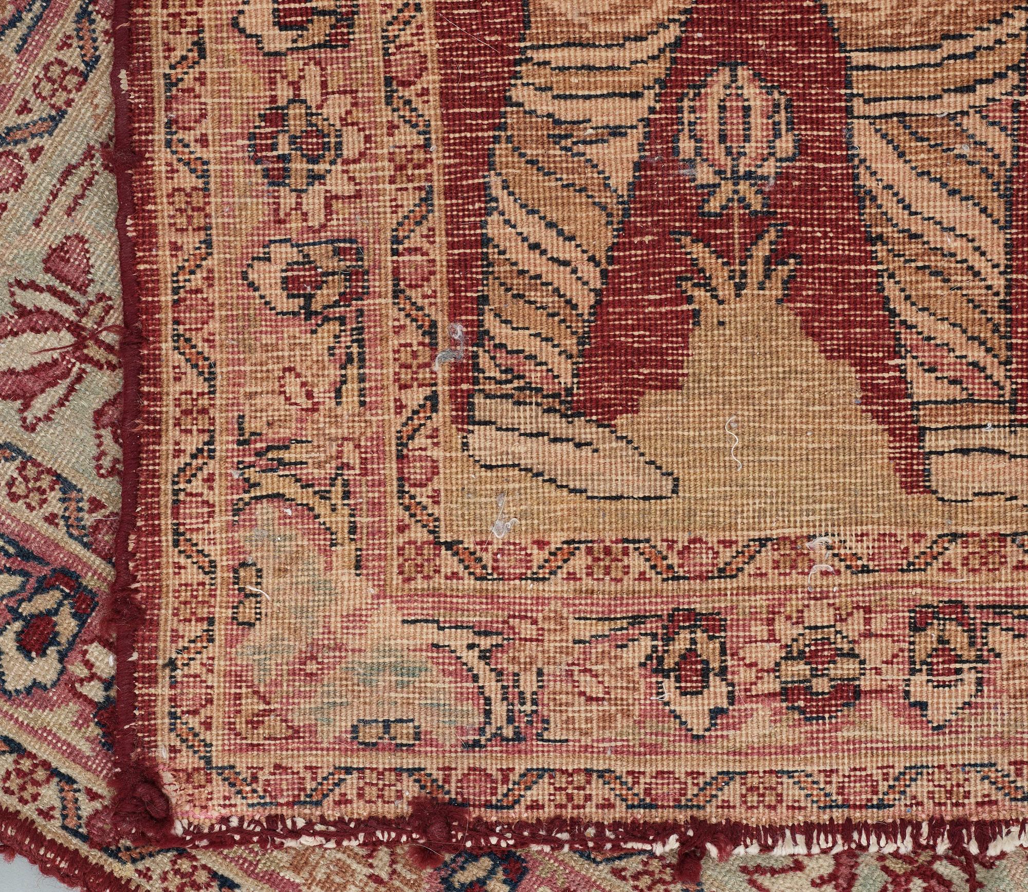 MATTA. Semiantik Kirman Laver Figural. 85,5 x 60.