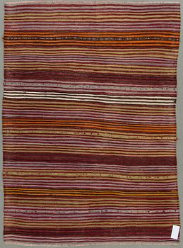 KELIM, Anatolisk. Ca 165x113 cm.