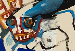 Bengt Lindström 100 år F720