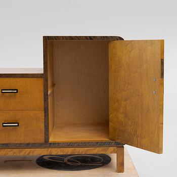 Cabinet, 1920s/30s.