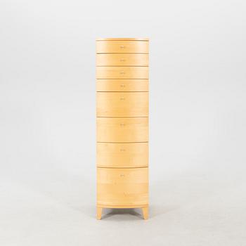 Rolf Fransson byrå "Wave" Voice furniture omkring år 2000.