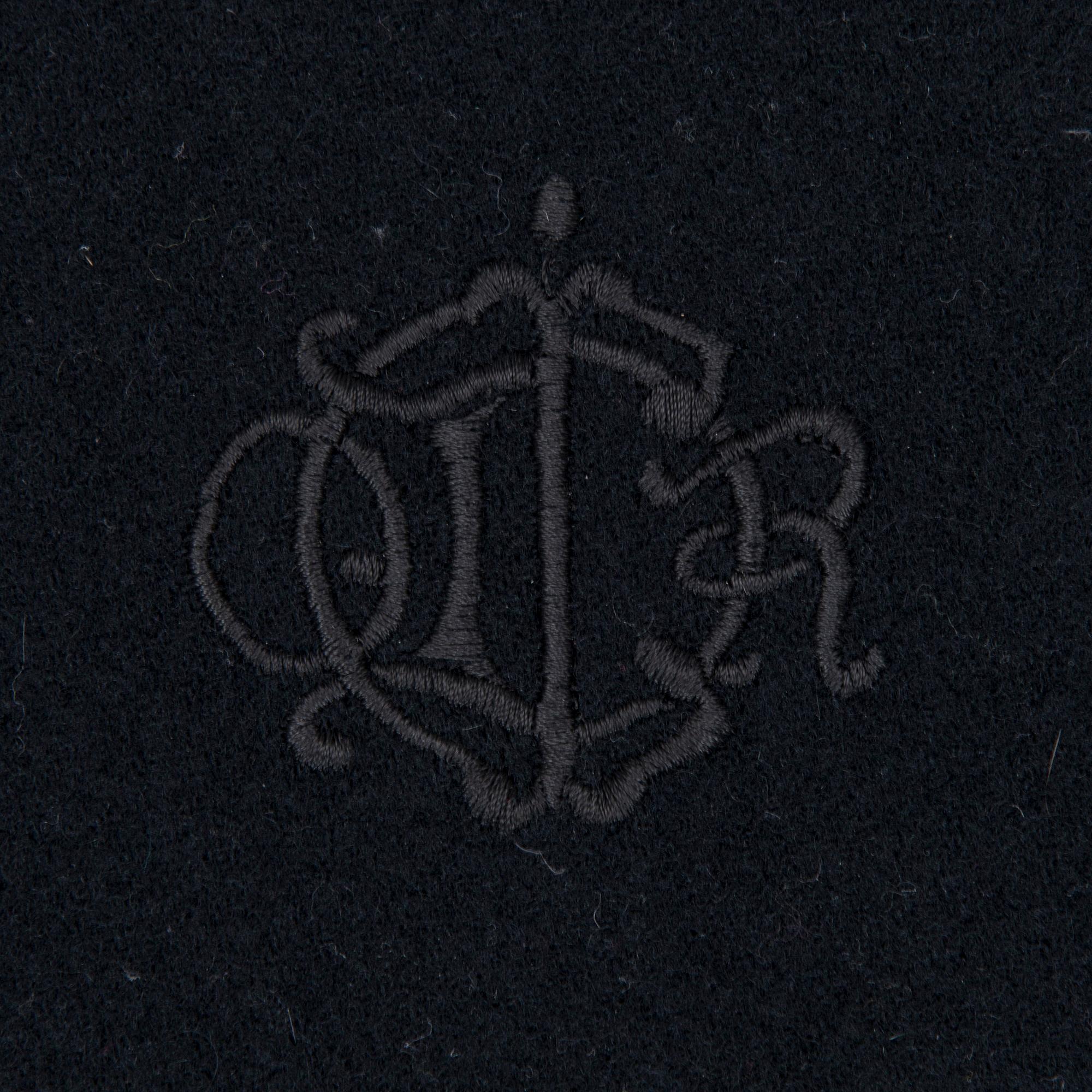 HALSDUK, Christian Dior.