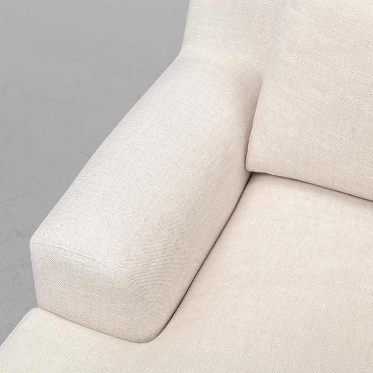 HELENE HENNIE, soffa, "Essex", Slettvoll, samtida.