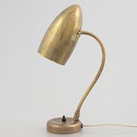 Mauri Almari, a table lamp, model '61043', Idman, Finland, mid-20th century.