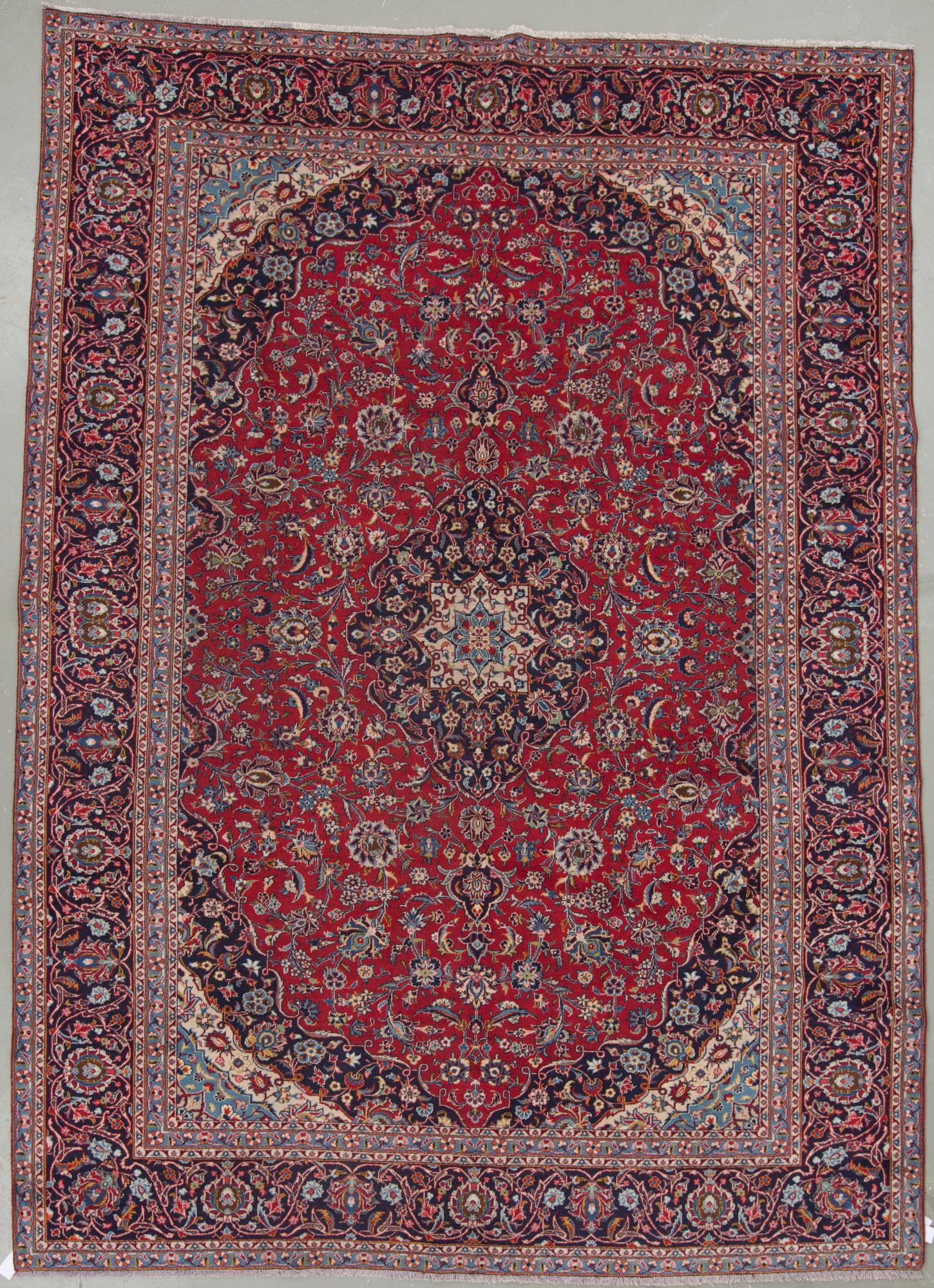 MATTA, Keshan. Ca 364x240 cm.