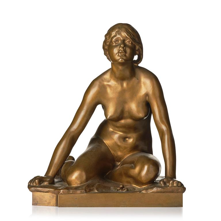 Per Hasselberg, "Grodan" (The Frog).