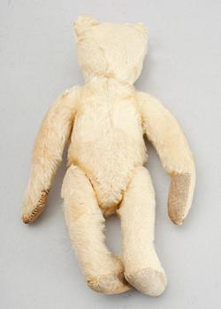 TEDDYBJÖRN, Steiff, 1900-talets mitt.
