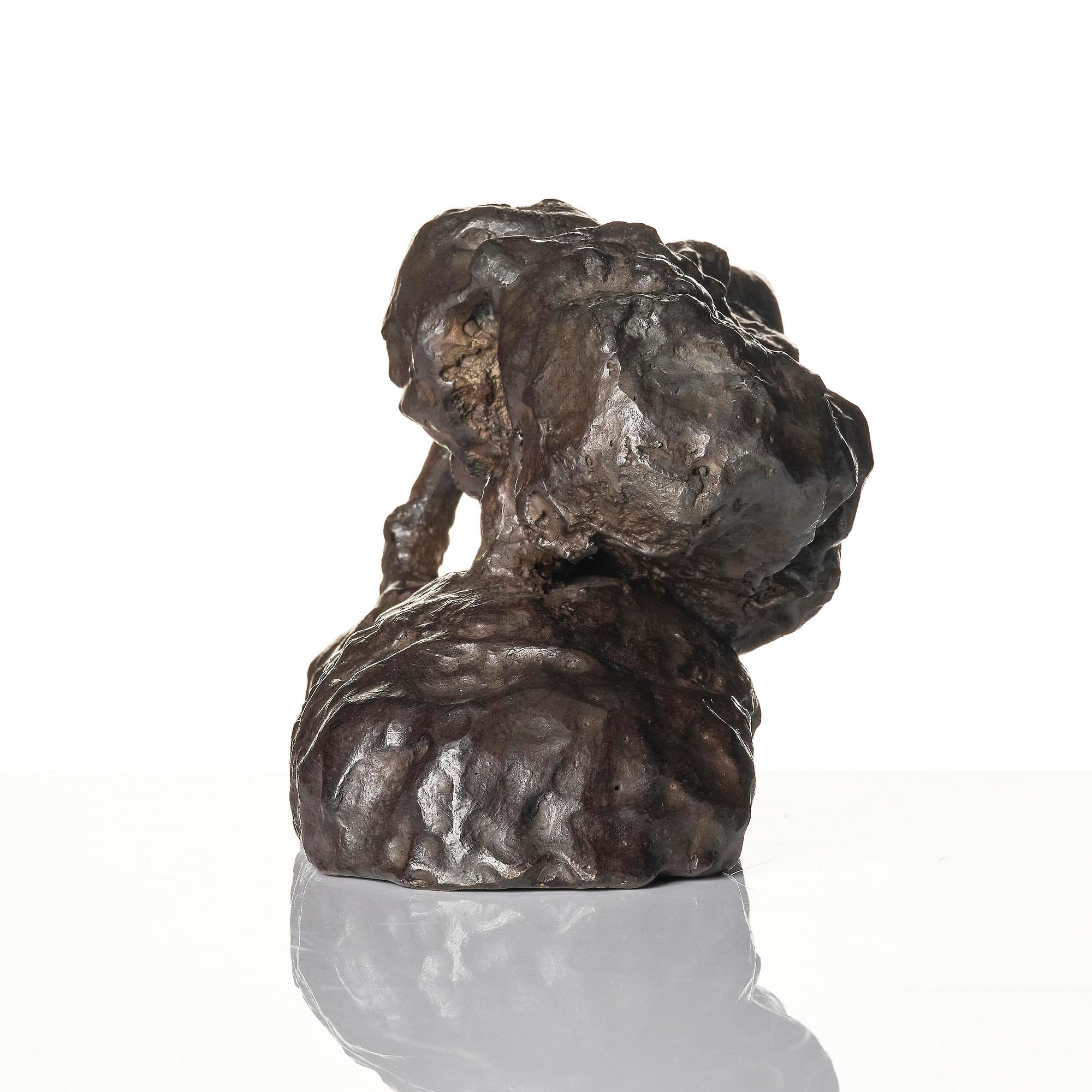 Peter Frie, Utan titel.