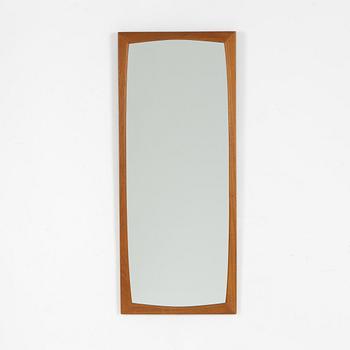 Aksel Kjersgaard, mirror, Odder, Denmark, 1960's.