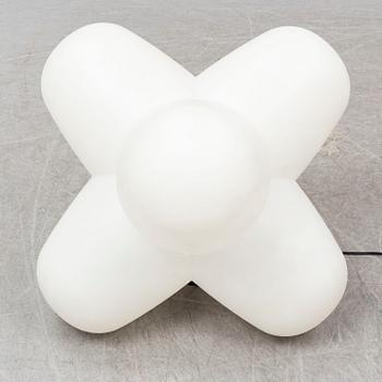 TOM DIXON, a 'Jack' plastic ceiling light.