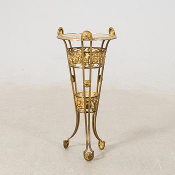 Pedestal early 20th century.