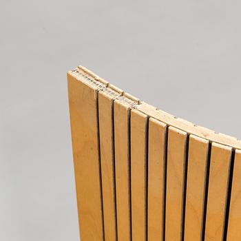 Sebastian Lönnqvist, skärm/rumsavdelare, "Sebastian", Martela, Finland.