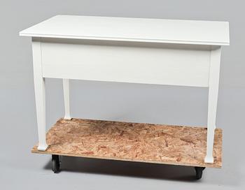 SKIVBORD, jugend, 1900-talets första del.