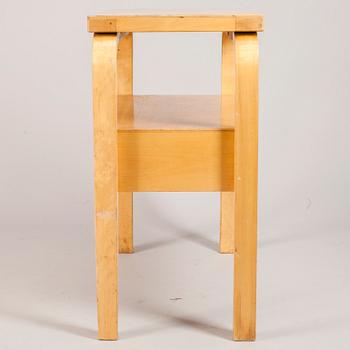 SIDEBOARD, Alvar Aalto, Artek 1940-50-tal.