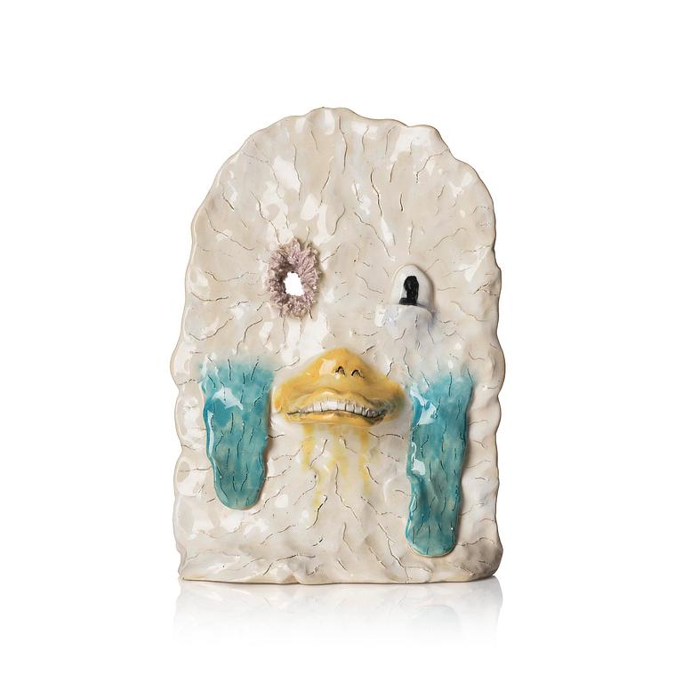 Joakim Ojanen, "Duckling".