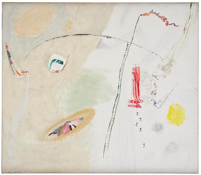 Rune Jansson, "Repstegen".