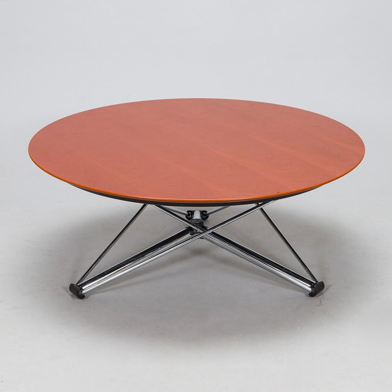 A 21st century 'Lem 90' coffee table / dining tabel for Magis.