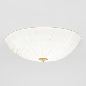 Kattovalaisin /Plafondi, malli 20480, Idman 1900-luvun puoliväli.