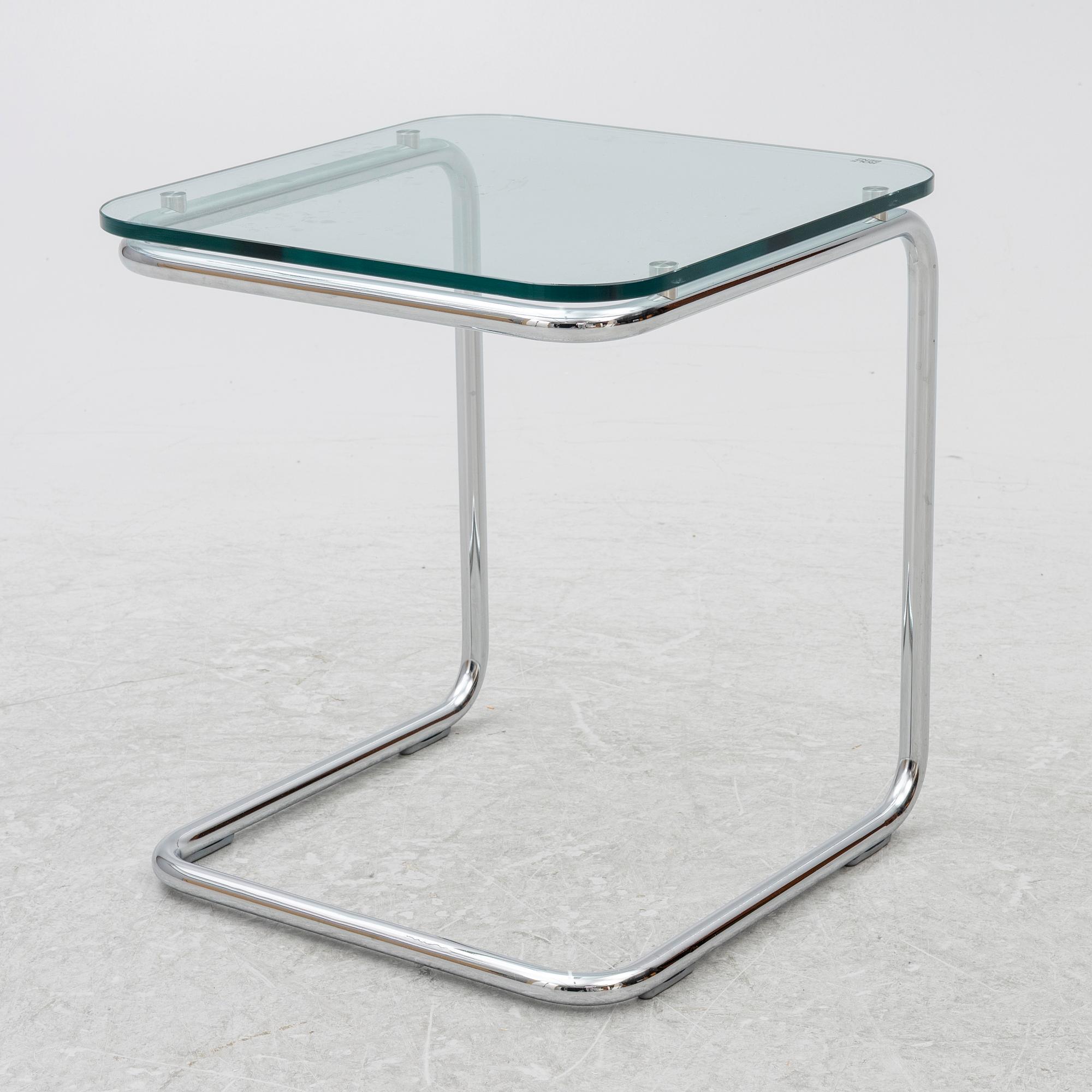 Rolf Benz, sidobord.