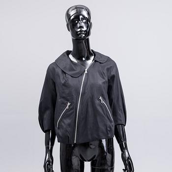 JACKA, Marc Jacobs.