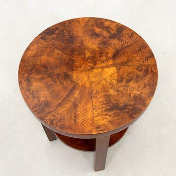 Sidobord/soffbord 1900-tal.