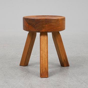 ANDREAS MARTIN-LÖF, "AML stool", pall, Frama, Danmark 2018.