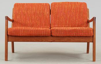 SOFFA, "Senator", Ole Wanscher, Danmark, 1950-tal.