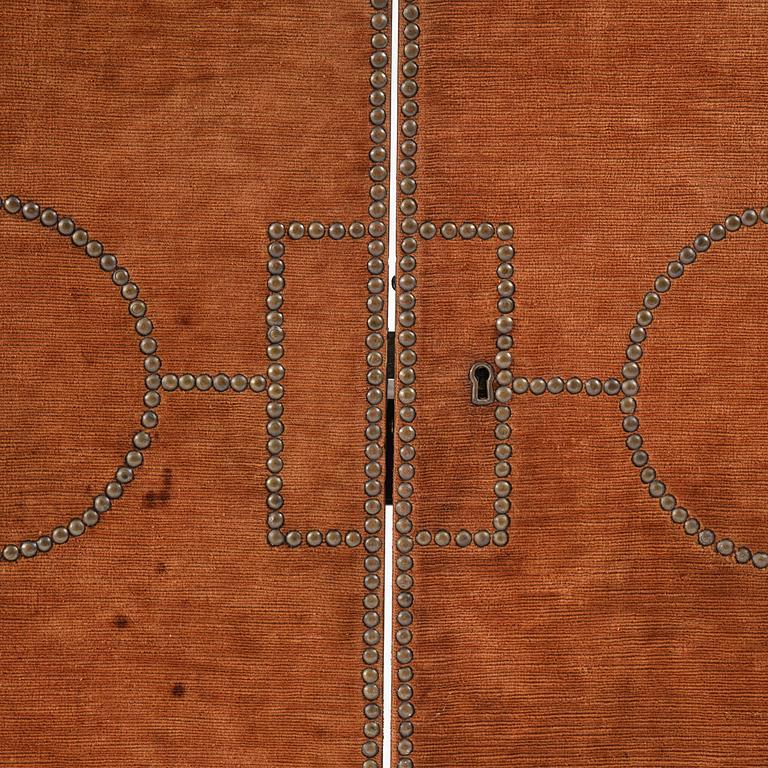 Otto Schulz, skåp, Boet, Göteborg, 1930-tal.