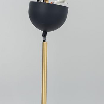 Broberg & Ridderstråle, ceiling lamp, "Kandinsky", Pholc.