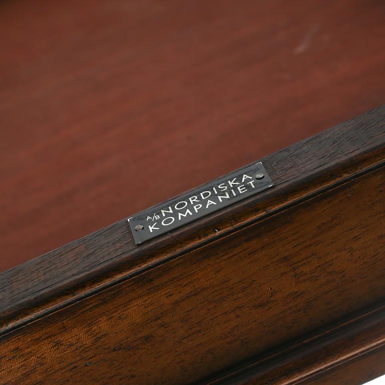 SIDOBORD, ett par, Nordiska Kompaniet, 1900-talets andra hälft.